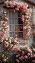 Radha Krishna Climbing Rose